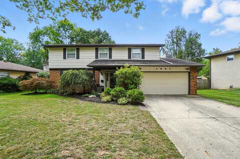 1881 Faymeadow Avenue, Columbus, OH 43229