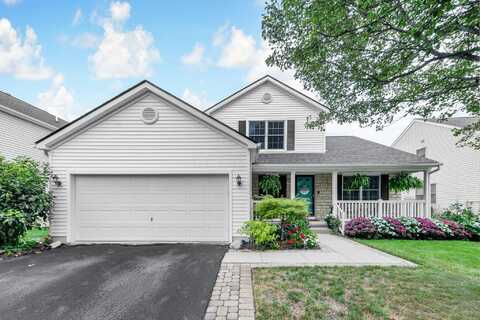 160 Hayfield Drive, Delaware, OH 43015