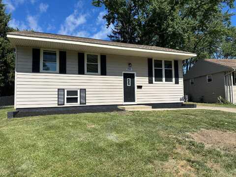 295 Triumph Way, Columbus, OH 43230