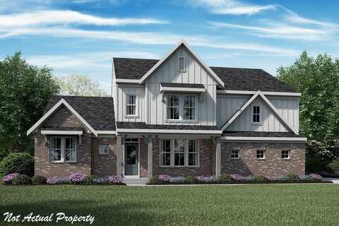 6705 Brookview Place, Hilliard, OH 43026