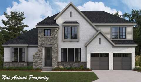 6785 Brookview Place, Hilliard, OH 43026