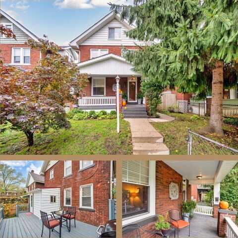 117 Clinton Street, Columbus, OH 43202