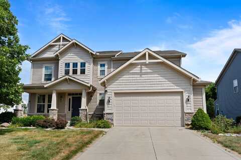 6185 Dietz Drive, Canal Winchester, OH 43110