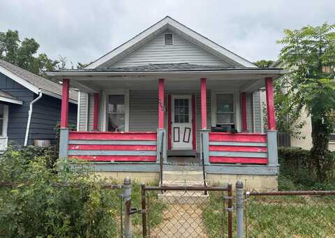 438 S Yale Avenue, Columbus, OH 43223