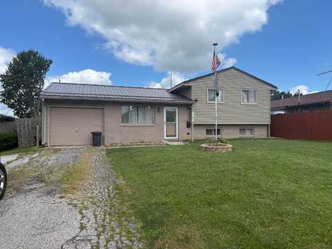 1434 Hopley Avenue, Bucyrus, OH 44820
