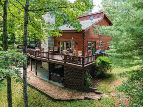 7326 State Route 19, Mount Gilead, OH 43338
