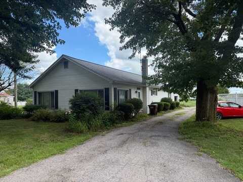 2245 State Route 19, Bucyrus, OH 44820