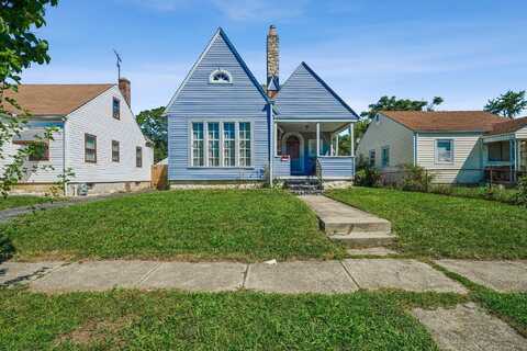 1366 E 21st Avenue, Columbus, OH 43211