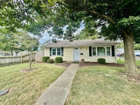 1089 Sunshine Street, Circleville, OH 43113