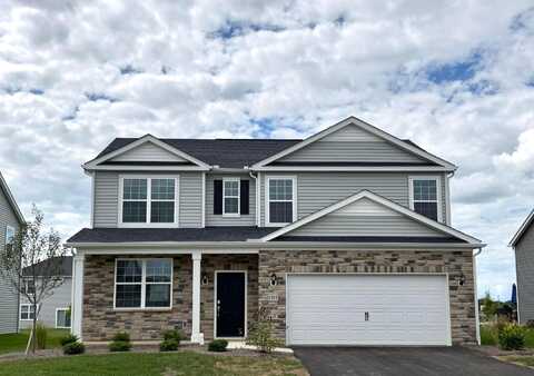 1315 Red Tail Place, Galena, OH 43021