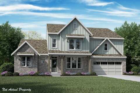 6729 Brookview Place, Hilliard, OH 43026