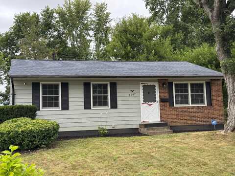 5007 Fullerton Drive, Columbus, OH 43232