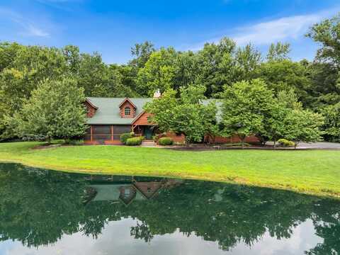 4040 Clark Shaw Road, Powell, OH 43065