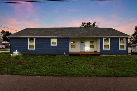 216 Wood Street, Buckeye Lake, OH 43008