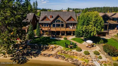 4723 W MILL RIVER CT, Coeur D Alene, ID 83814