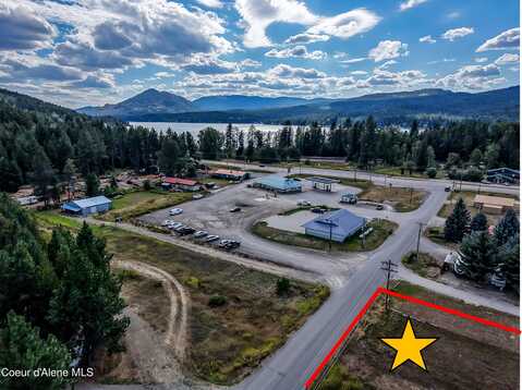 Lots 1 - 3 Westmond Rd, Sagle, ID 83860