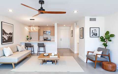 1400 E Palm Canyon Drive, Palm Springs, CA 92264