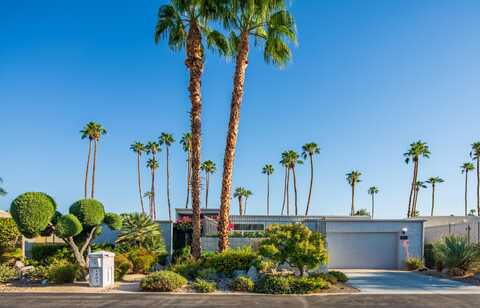 1403 Tamarisk W Street, Rancho Mirage, CA 92270