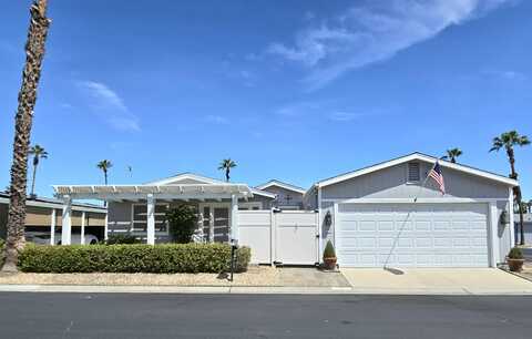 130 Hester Drive, Cathedral City, CA 92234