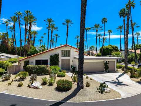 41 Lincoln Place, Rancho Mirage, CA 92270