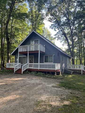 4221 Mockingbird, Farwell, MI 48622