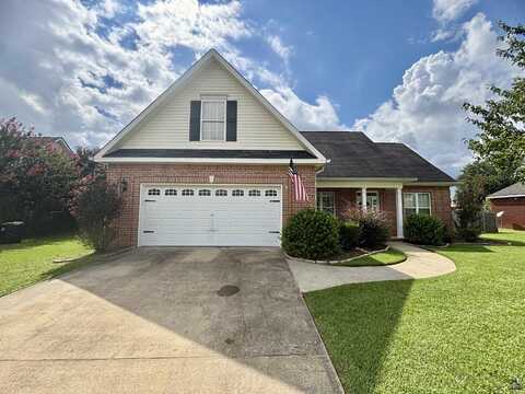112 Dovercot Drive, Warner Robins, GA 31088