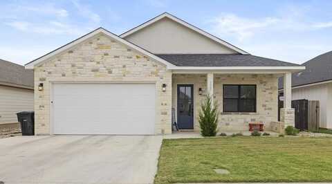 121 -- Feather Way, Fredericksburg, TX 78624