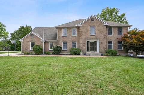 7971 Jasmine Trail, West Chester, OH 45241