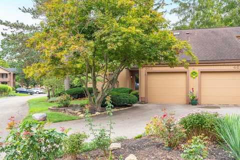 463 Clubhouse Drive, Mason, OH 45040