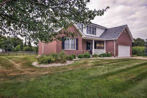 51 Savannah Drive, Oxford, OH 45056