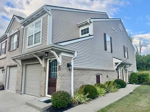 416 Heritage Green Drive, Monroe, OH 45050
