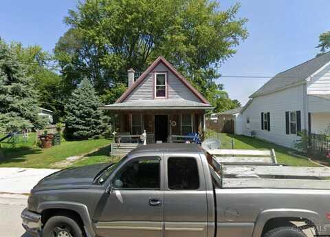 206 Elm Street Street W, Bradford, OH 45308