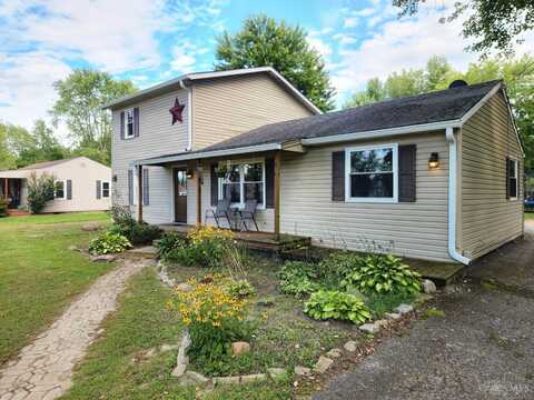 1811 Louis Lane, Goshen, OH 45122