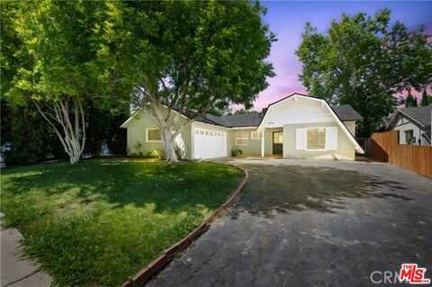 24155 Kittridge St, West Hills, CA 91307