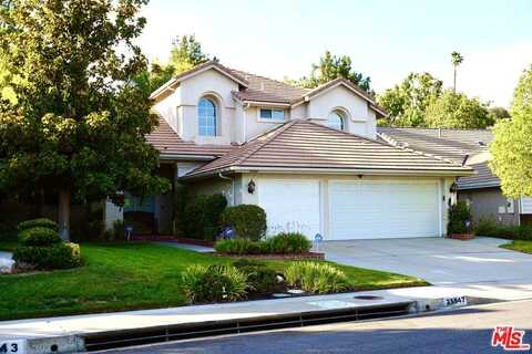 25547 Clemens Ct, Stevenson Ranch, CA 91381