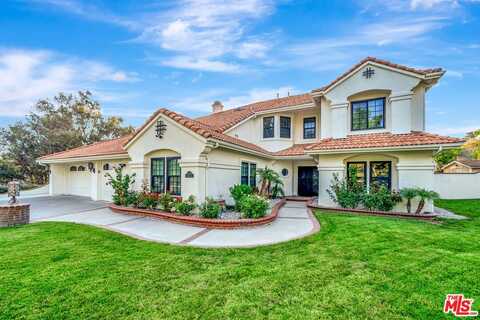 22239 Rolling Ridge Dr, Santa Clarita, CA 91350