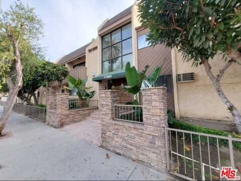 17900 Sherman Way, Reseda, CA 91335