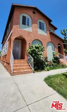 1873 W Jefferson Blvd, Los Angeles, CA 90018