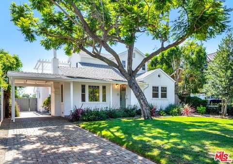 854 25th St, Santa Monica, CA 90403