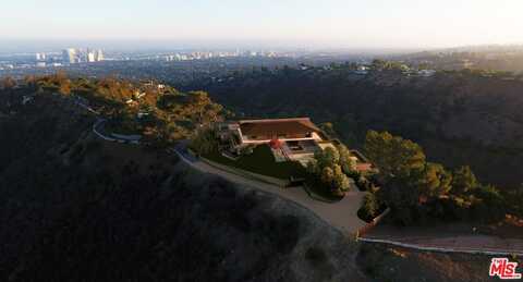 1785 Summitridge Dr, Beverly Hills Post Office, CA 90210
