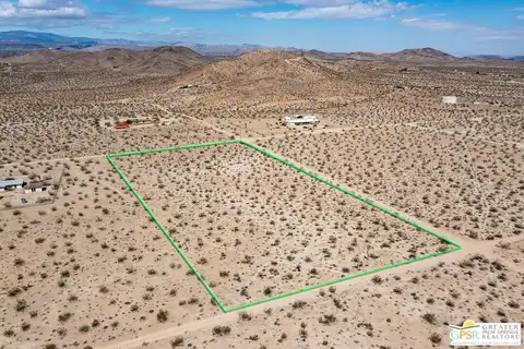 2325 Celeste, Joshua Tree, CA 92252