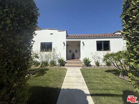 1913 N Commonwealth Ave, Los Angeles, CA 90027