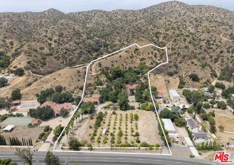 9145 La Tuna Canyon Rd, Sun Valley, CA 91352