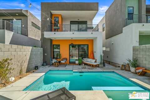 482 Paragon Loop, Palm Springs, CA 92262