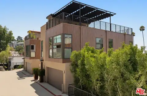 1639 N Bancroft St, Los Angeles, CA 90026