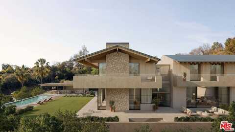 10985 Bellagio Rd, Los Angeles, CA 90077