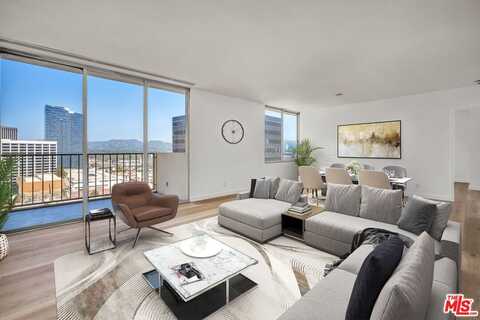 2160 Century Park, Los Angeles, CA 90067