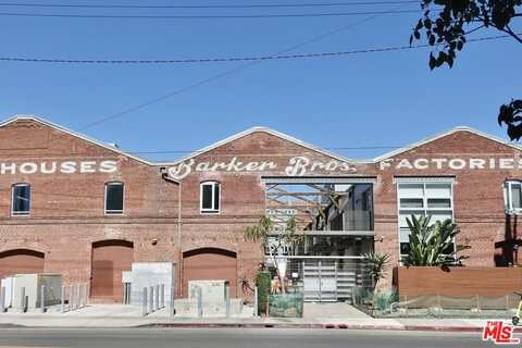 527 Molino St, Los Angeles, CA 90013