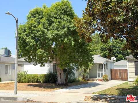 17517 Lemay Pl, Van Nuys, CA 91406