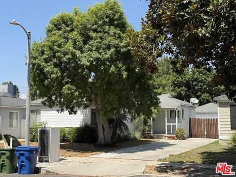 17517 Lemay Pl, Van Nuys, CA 91406